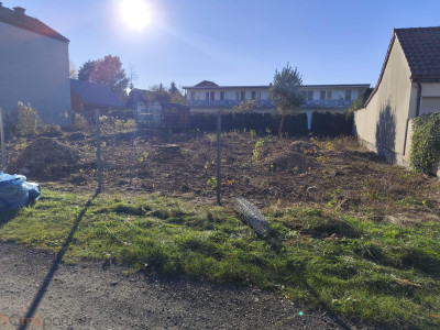 Działka pod usługi turystyczne Mrzeżyno - Mrzeżyno  -
zachodniopomorskie Zdjęcie nr 4