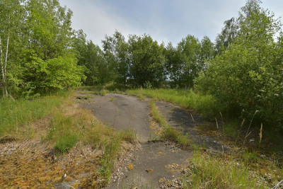 Działka przemysłowa Wałbrzych - Wałbrzych Stary Zdrój  -
dolnośląskie Zdjęcie nr 13