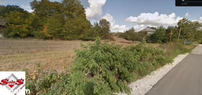 działka pod budowę domu na szlaku Św Jakuba - Probołowice   -
świętokrzyskie Zdjęcie nr 3