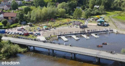 działka pod budowę domu na szlaku Św Jakuba - Probołowice   -
świętokrzyskie Zdjęcie nr 5