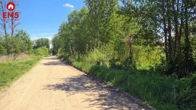 Zaścianki działka deweloperska - Zaścianki  -
PODLASKIE Zdjęcie nr 6