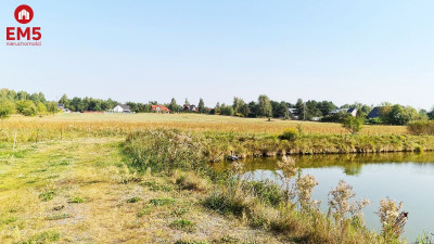 Ciasne Działka budowlana 5100 m2 - Białystok  -
PODLASKIE Zdjęcie nr 8