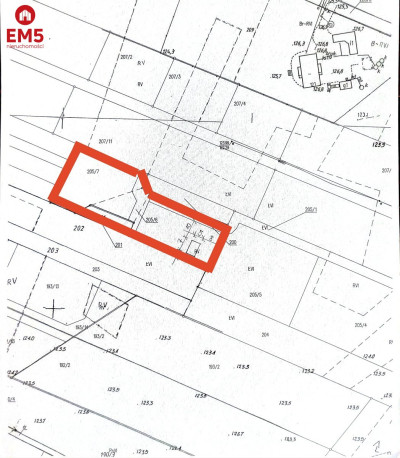 Działka budowlana staw ogrodzenie - Płaska  -
PODLASKIE Zdjęcie nr 8