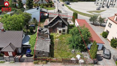 Działka budowlana w Białymstoku - Białystok  -
PODLASKIE Zdjęcie nr 2