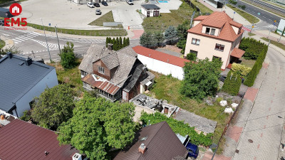 Działka budowlana w Białymstoku - Białystok  -
PODLASKIE Zdjęcie nr 5