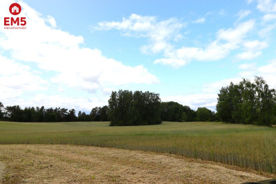 Działka rolno-budowlana Garbas II 55 ha - Garbas Drugi  -
PODLASKIE Zdjęcie nr 2