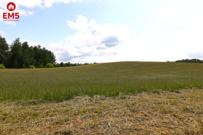 Działka rolno-budowlana Garbas II 55 ha - Garbas Drugi  -
PODLASKIE Zdjęcie nr 7