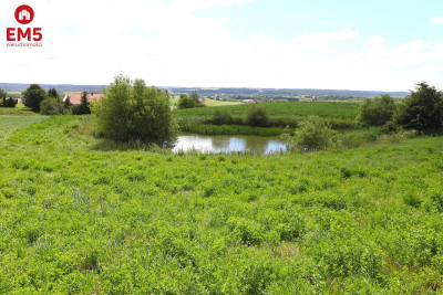 Działka rolno budowlana gmina Rutka-Tartak  - Olszanka  - PODLASKIE