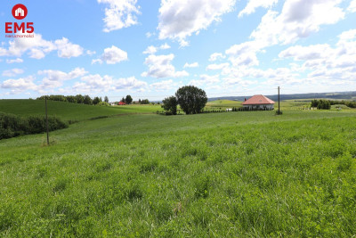 Działka rolno budowlana gmina Rutka-Tartak  - Olszanka  -
PODLASKIE Zdjęcie nr 2