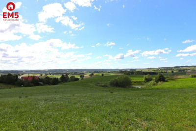 Działka rolno budowlana gmina Rutka-Tartak  - Olszanka  -
PODLASKIE Zdjęcie nr 3