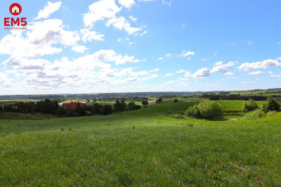 Działka rolno budowlana gmina Rutka-Tartak  - Olszanka  -
PODLASKIE Zdjęcie nr 4