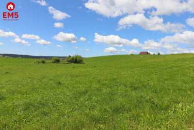 Działka rolno budowlana gmina Rutka-Tartak  - Olszanka  -
PODLASKIE Zdjęcie nr 5