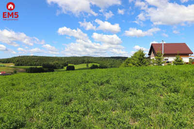 Działka rolno budowlana gmina Rutka-Tartak  - Olszanka  -
PODLASKIE Zdjęcie nr 10