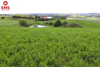 Działka rolno budowlana gmina Rutka-Tartak  - Olszanka  - PODLASKIE