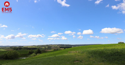 Działka rolno budowlana gmina Rutka-Tartak  - Olszanka  -
PODLASKIE Zdjęcie nr 2