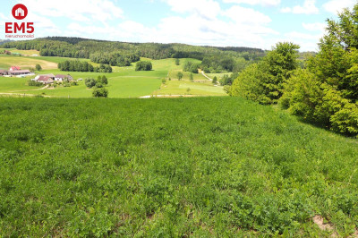Działka rolno budowlana gmina Rutka-Tartak  - Olszanka  -
PODLASKIE Zdjęcie nr 4