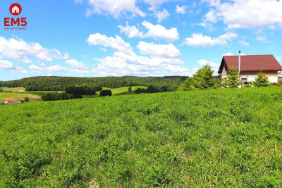 Działka rolno budowlana gmina Rutka-Tartak  - Olszanka  -
PODLASKIE Zdjęcie nr 9