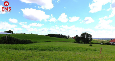 Działka rolno budowlana gmina Rutka-Tartak  - Olszanka  - PODLASKIE