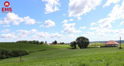 Działka rolno budowlana gmina Rutka-Tartak  - Olszanka  -
PODLASKIE Zdjęcie nr 2