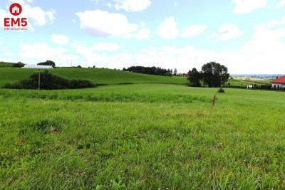 Działka rolno budowlana gmina Rutka-Tartak  - Olszanka  -
PODLASKIE Zdjęcie nr 4