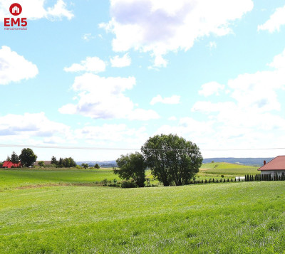 Działka rolno budowlana gmina Rutka-Tartak  - Olszanka  -
PODLASKIE Zdjęcie nr 6