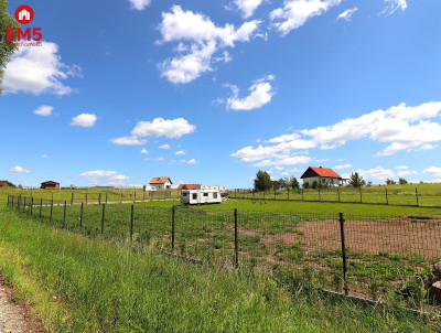 Działka budowlana na Mazurach Rożyńsk Wielki - Rożyńsk Wielki  -
WARMIŃSKO-MAZURSKIE Zdjęcie nr 3
