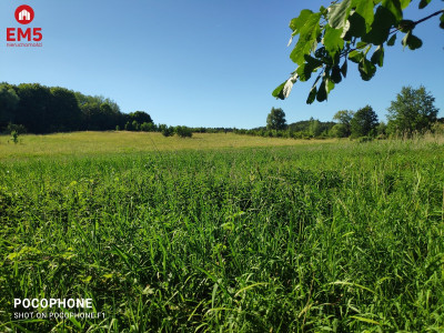 Działka rolna  z dostępem do jeziora  Rożyńsk Wiel - Rożyńsk Wielki  -
WARMIŃSKO-MAZURSKIE Zdjęcie nr 6