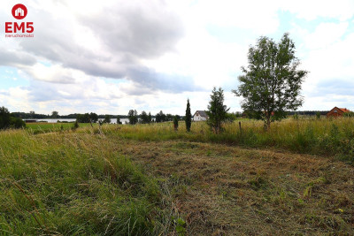 Działka rolna  z dostępem do jeziora  Rożyńsk Wiel - Rożyńsk Wielki  -
WARMIŃSKO-MAZURSKIE Zdjęcie nr 6