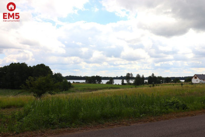 Działka rolna  z dostępem do jeziora  Rożyńsk Wiel - Rożyńsk Wielki  -
WARMIŃSKO-MAZURSKIE Zdjęcie nr 7