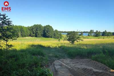 Działa rolna Rożyńsk Wielki gmina Prostki - Rożyńsk Wielki  -
WARMIŃSKO-MAZURSKIE Zdjęcie nr 2