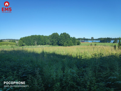 Działa rolna Rożyńsk Wielki gmina Prostki - Rożyńsk Wielki  -
WARMIŃSKO-MAZURSKIE Zdjęcie nr 4