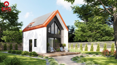 Działka budowlana strefa ciszy na Mazurach - Skolity  -
WARMIŃSKO-MAZURSKIE Zdjęcie nr 4