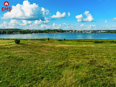 Działka budowlana - Szlak Wielkich Jezior - Ryn - Ryn  -
WARMIŃSKO-MAZURSKIE Zdjęcie nr 2