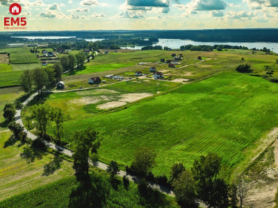 Działka budowlana - Szlak Wielkich Jezior - Ryn - Ryn  -
WARMIŃSKO-MAZURSKIE Zdjęcie nr 3