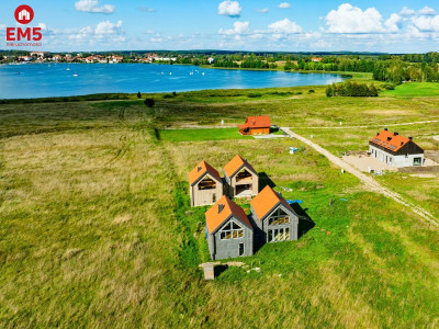 Działka budowlana - Szlak Wielkich Jezior - Ryn - Ryn  -
WARMIŃSKO-MAZURSKIE Zdjęcie nr 4