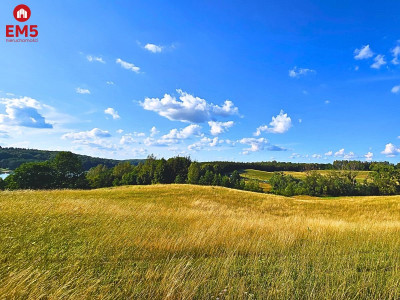Działka budowlana pod usługi turystyczne - Mazury - Kiersztanowo  -
WARMIŃSKO-MAZURSKIE Zdjęcie nr 4