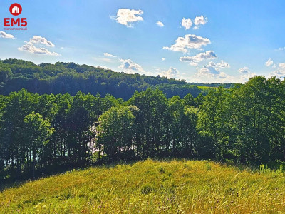 Działka budowlana pod usługi turystyczne - Mazury - Kiersztanowo  -
WARMIŃSKO-MAZURSKIE Zdjęcie nr 5