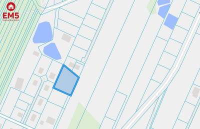 Nowodworce działka pod wymarzony dom lub inwestycj - Nowodworce  - PODLASKIE