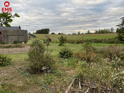 Nowodworce działka pod wymarzony dom lub inwestycj - Nowodworce  -
PODLASKIE Zdjęcie nr 5