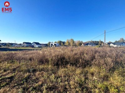 Działka przemysłowo usługowa Choroszcz  - Choroszcz  -
PODLASKIE Zdjęcie nr 6