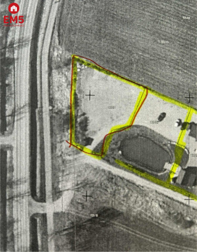 Działka Budowlana  - Rostek  -
WARMIŃSKO-MAZURSKIE Zdjęcie nr 10