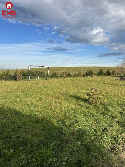 Działka Budowlana  - Rostek  -
WARMIŃSKO-MAZURSKIE Zdjęcie nr 3