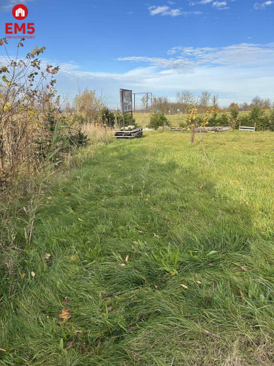 Działka Budowlana  - Rostek  -
WARMIŃSKO-MAZURSKIE Zdjęcie nr 4