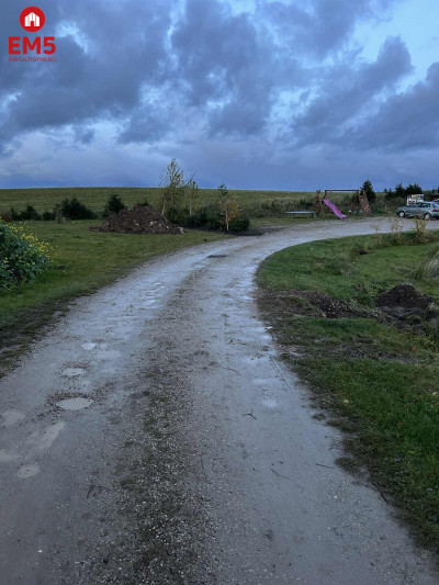 Działka Budowlana  - Rostek  -
WARMIŃSKO-MAZURSKIE Zdjęcie nr 7