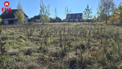 Działka 1500 m2 Dojlidy - Białystok  -
PODLASKIE Zdjęcie nr 10