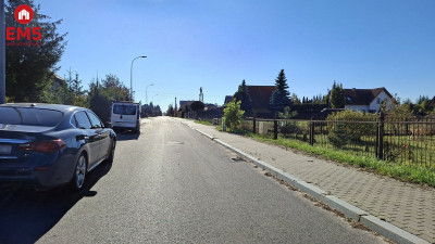 Działka 1500 m2 Dojlidy - Białystok  -
PODLASKIE Zdjęcie nr 2