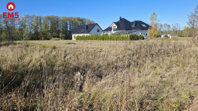 Działka 1500 m2 Dojlidy - Białystok  -
PODLASKIE Zdjęcie nr 4