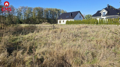 Działka 1500 m2 Dojlidy - Białystok  -
PODLASKIE Zdjęcie nr 6