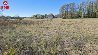 Działka 1500 m2 Dojlidy - Białystok  -
PODLASKIE Zdjęcie nr 8