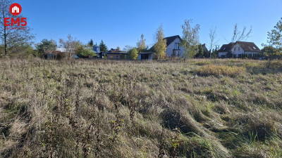 Działka 1500 m2 Dojlidy - Białystok  -
PODLASKIE Zdjęcie nr 9